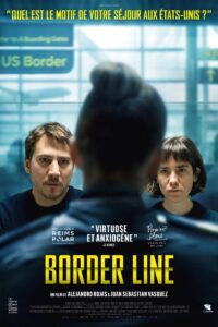 BORDER LINE Streaming VF 