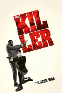 THE KILLER (2024) Streaming VF 