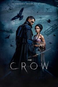 THE CROW (2024) Streaming VF 