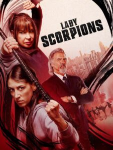 LADY SCORPIONS Streaming VF 